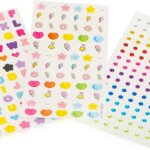 Nail Art Sketch Kit- Nice