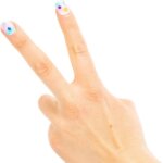 Nail Art Sketch Kit- Nice
