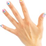 Nail Art Sketch Kit- Nice