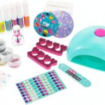 Nail Pen Mega Set -Nice
