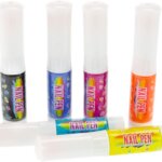 Nail Pen Mega Set -Nice