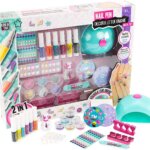 Nail Pen Mega Set -Nice