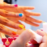 Nail Pen Mega Set -Nice