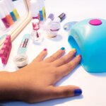 Nail Pen Mega Set -Nice