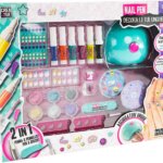 Nail Pen Mega Set -Nice