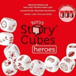 Rory' s Story Cubes Heroes - Asmodee
