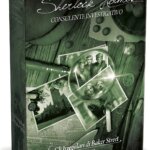 Sherlock Holmes Gli Irregolari di Baker Street - Asmodee
