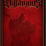 Villainous Perfectly Wretched - Ravensburger