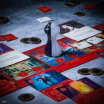Villainous Perfectly Wretched - Ravensburger