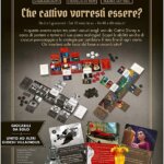 Villainous Perfectly Wretched - Ravensburger