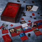 Villainous Perfectly Wretched - Ravensburger