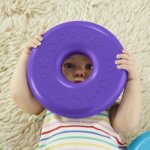 Piramide 5 Anelli Gigante - Fisher Price