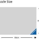 2000 pz Intorno al Mondo - Ravensburger