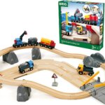 Set Cava Ferroviaria - Brio