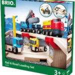 Set Cava Ferroviaria - Brio