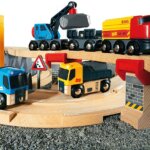Set Cava Ferroviaria - Brio