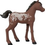 Cavallo Spirit Mini- Mattel