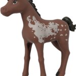 Cavallo Spirit Mini- Mattel