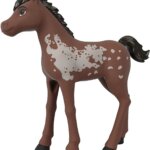 Cavallo Spirit Mini- Mattel