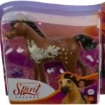 Cavallo Spirit Mini- Mattel