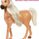 Cavallo Spirit Mod Ass - Mattel