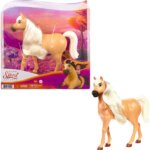 Cavallo Spirit Mod Ass - Mattel