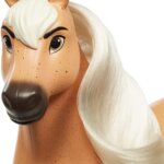 Cavallo Spirit Mod Ass - Mattel
