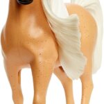 Cavallo Spirit Mod Ass - Mattel