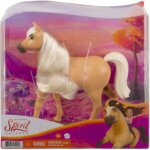 Cavallo Spirit Mod Ass - Mattel