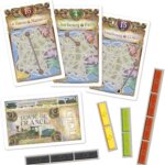 Ticket To Ride France Old West - Asmodee