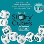 Rory s Story Cubes Astro - Asmodee