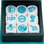 Rory s Story Cubes Astro - Asmodee