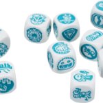 Rory s Story Cubes Astro - Asmodee