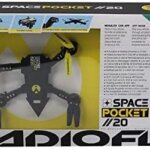 Space Pocket 20 Radiofly - ODS