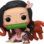 Nezuko Kamado Funko - Funko
