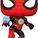 Spider-Man Integrated Suite Funko - Funko