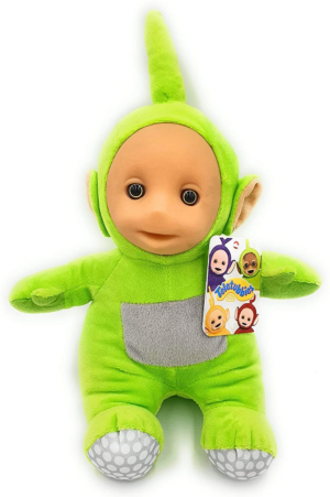 Teletubbies 25cm Col Ass - PTS