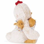 Linoo Peluche Papà Gallo Paul 35cm - Kaloo
