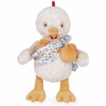 Linoo Peluche Papà Gallo Paul 35cm - Kaloo