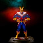 All Might My Hero Academia - Abystyle