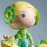 Fiore & Bloom - Djeco