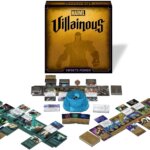 Marvel Villainous -Ravensburger