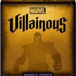 Marvel Villainous -Ravensburger