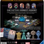 Marvel Villainous -Ravensburger