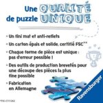 2000 pz All Villainous - Ravensburger
