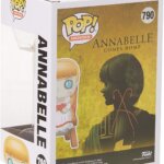 Annabelle Funko - Funko