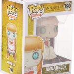 Annabelle Funko - Funko