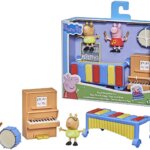 Peppa Pig Music Fun- Hasbro