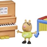 Peppa Pig Music Fun- Hasbro