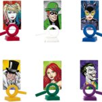 Cluedo Batman - Hasbro